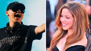Es oficial: se estrenó la nueva Music Sessions de Bizarrap con Shakira