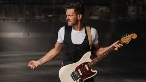 Axel presenta su nuevo tema “Humano”