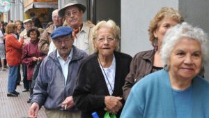 Moratoria previsional: anunciaron la extensión del plazo
