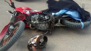 Trágico accidente en Bahía Blanca durante los festejos por el triunfo de Argentina en el Mundial Qatar 2022
