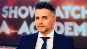 Ángel de Brito calificó de “cínico” a Alberto Fernández