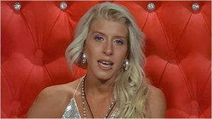 Gran Hermano 2022: acusaron a Camila Lattanzio de haber hecho trampa en la prueba del líder