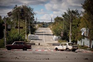 Rusia se retira y Ucrania recupera 12 localidades en Kherson