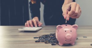 Cuánto podes ganar invirtiendo $10.000, $50.000 o $100.000 en un plazo fijo