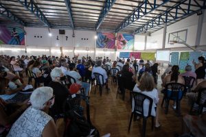 Presupuesto Participativo: 35 proyectos quedaron seleccionados