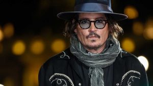 Johnny Depp dirigirá su primera película en 25 años, con Al Pacino como productor