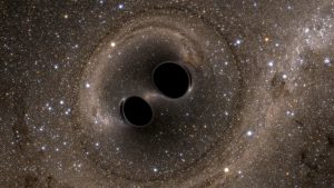 Una simulación reveló que le pasaría a la humanidad si fuese absorbida por un agujero negro