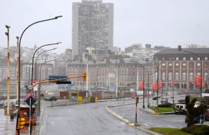 Mar del Plata: cómo estará el clima en la mañana del jueves 19 de enero