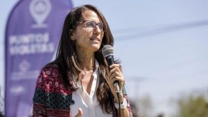 Elizabeth Gómez Alcorta: “Pichetto es un discriminador serial”