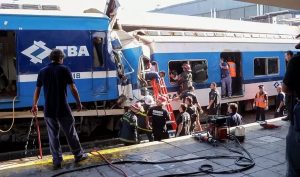A 11 años de la tragedia de Once los familiares de las victimas llevarán a cabo un acto homenaje