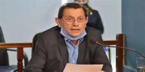 Tragedia en Catamarca: investigan el posible homicidio del ministro de Desarrollo Social