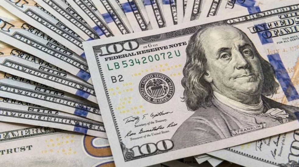 dolar blue