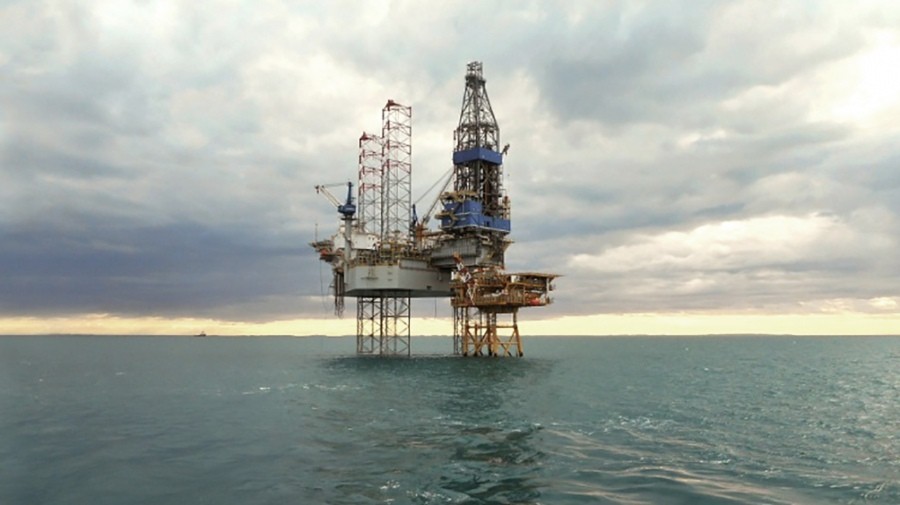 petroleo