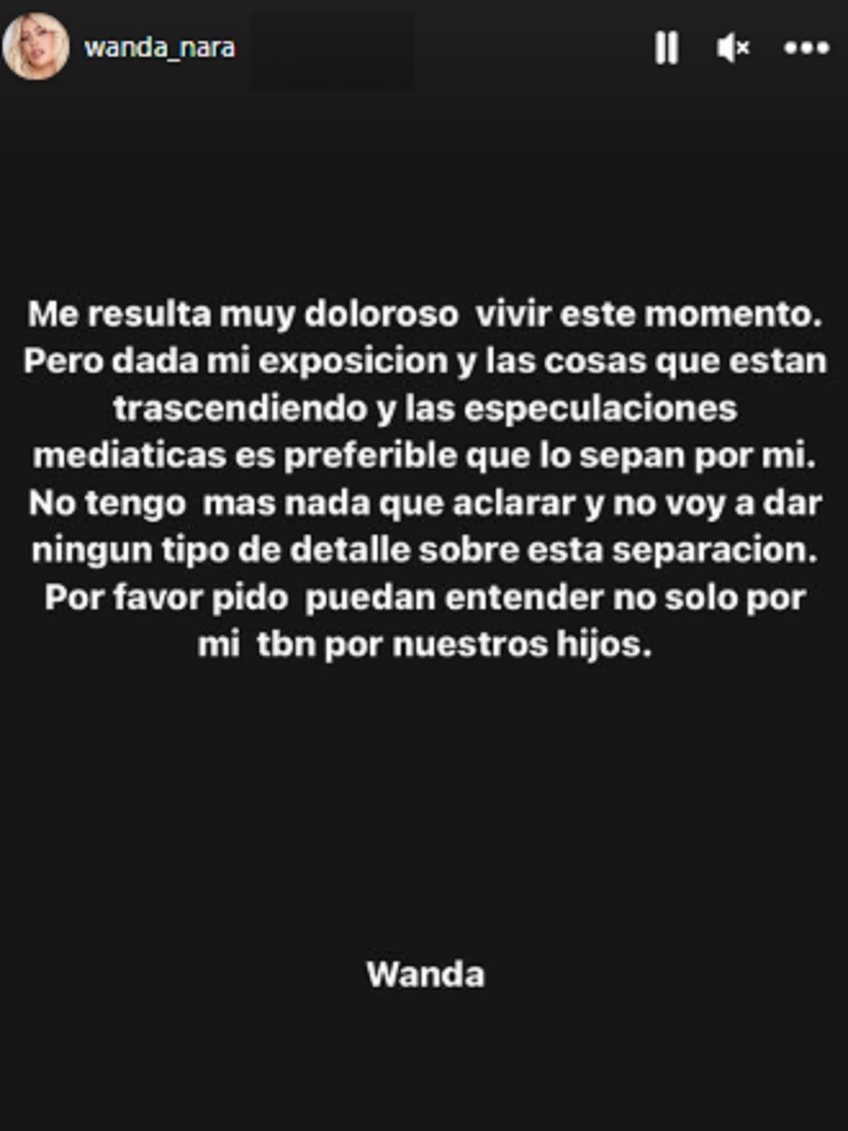 wanda